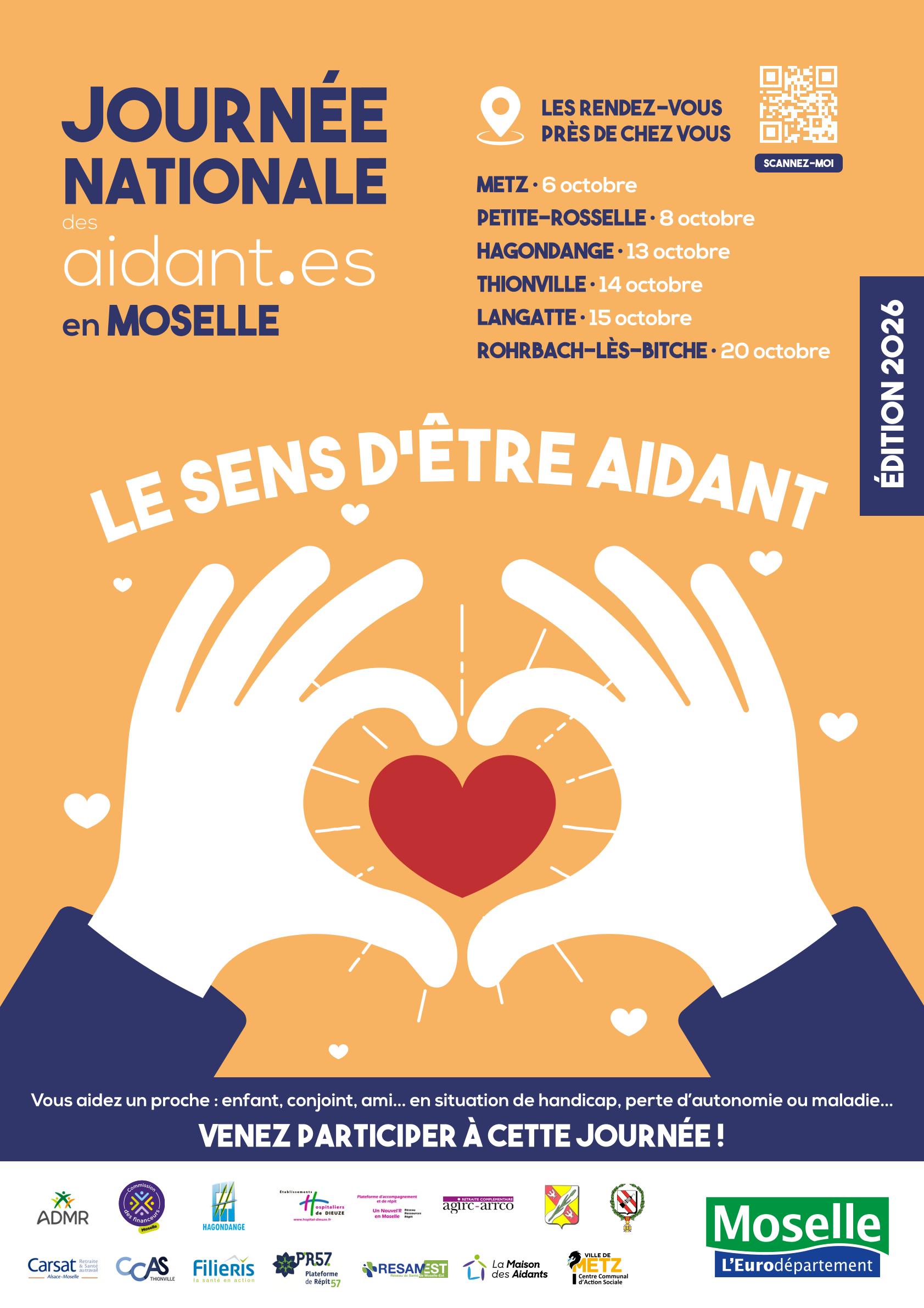 Affiche JOURNEE AIDANTS 2026 1